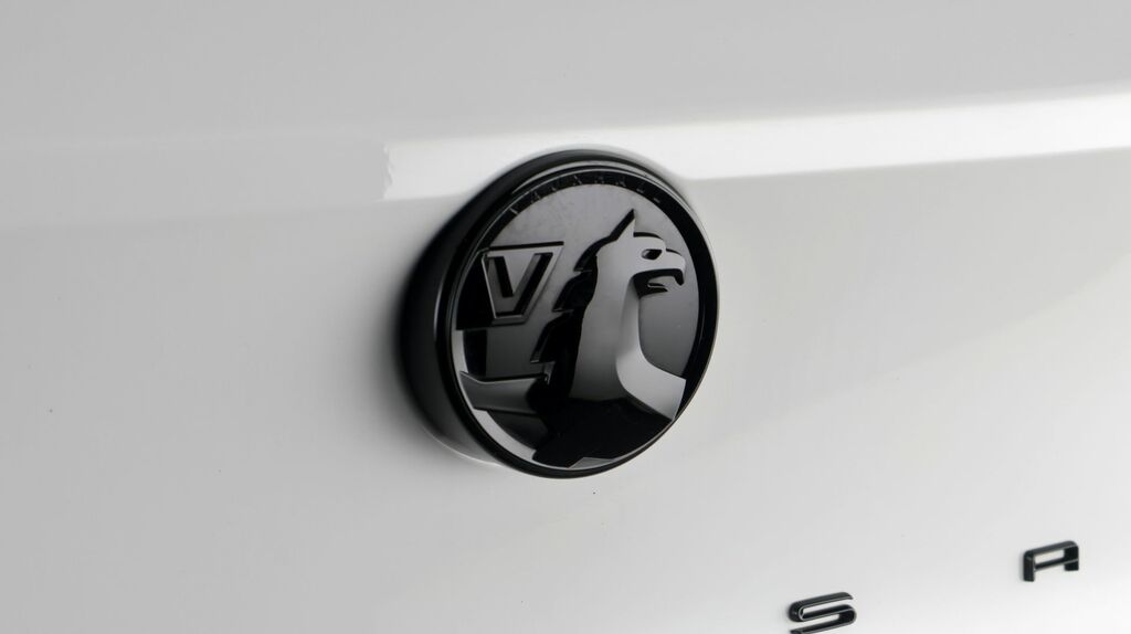 Vauxhall Corsa 1.2 Design Blue #18