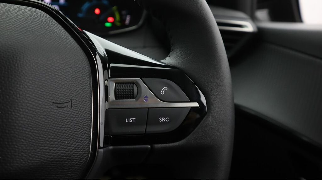 Peugeot e-208 Style Grey #22