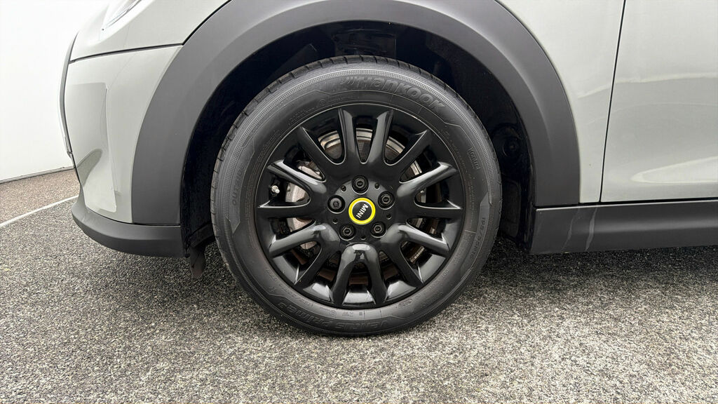 Mini Electric Cooper Se 32.6Kwh Level 2 Green #17