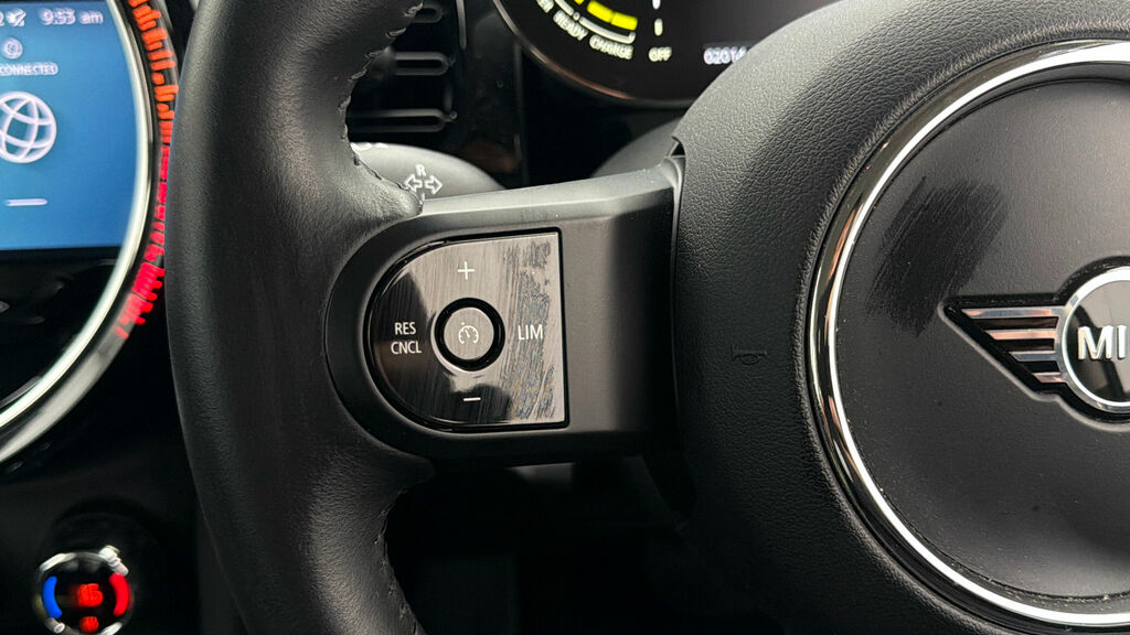 Mini Electric Cooper Se 32.6Kwh Level 2 Green #21
