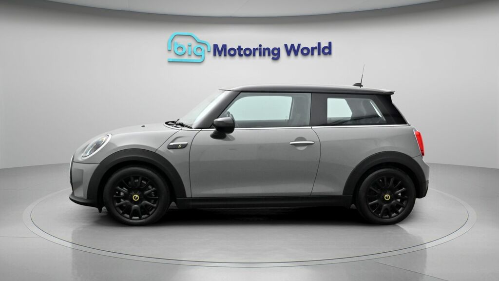 Mini Electric Level 1 Grey #4