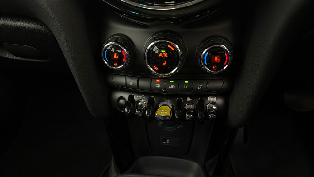 Mini Electric Cooper Se 32.6Kwh Level 2 Green #11
