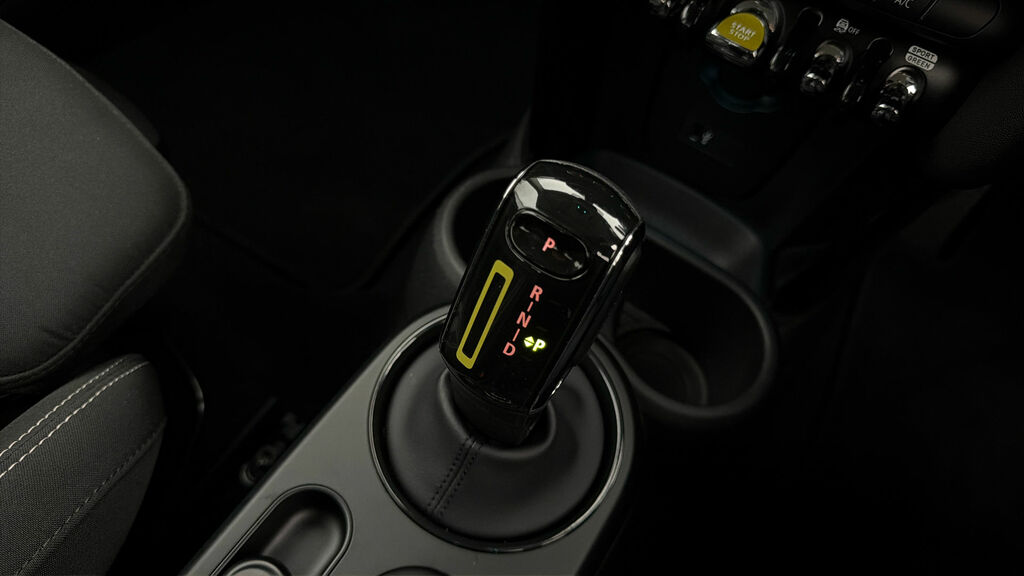 Mini Electric Cooper Se 32.6Kwh Level 2 Green #24