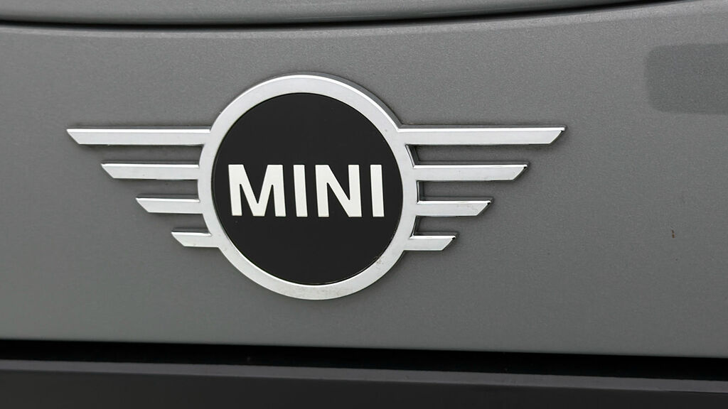 Mini Electric Cooper Se 32.6Kwh Level 2 Green #20