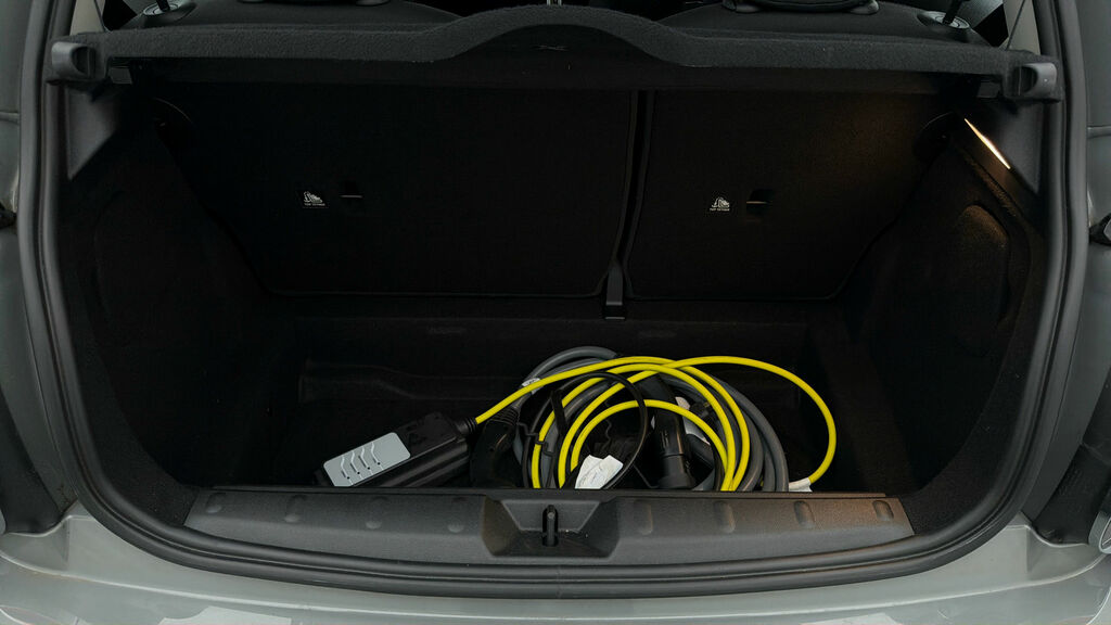 Mini Electric Cooper Se 32.6Kwh Level 2 Green #16