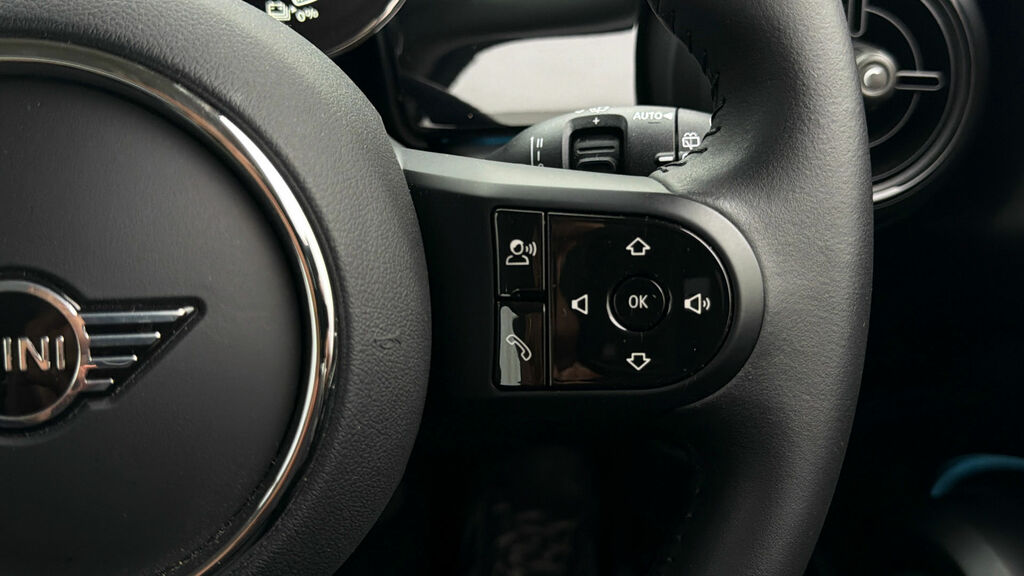 Mini Electric Cooper Se 32.6Kwh Level 2 Green #22