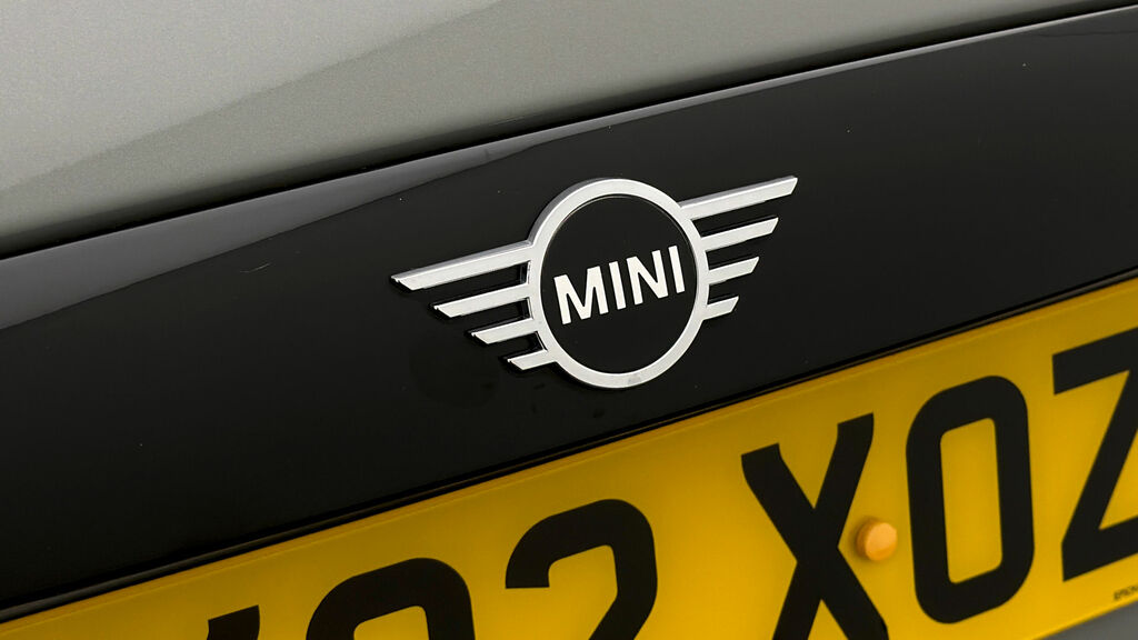Mini Electric Cooper Se 32.6Kwh Level 2 Green #18