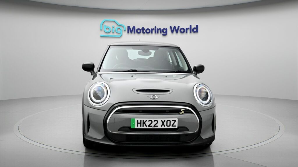 Mini Electric Level 1 Grey #2