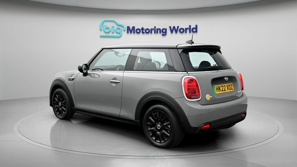 Mini Electric Level 1 Grey #5