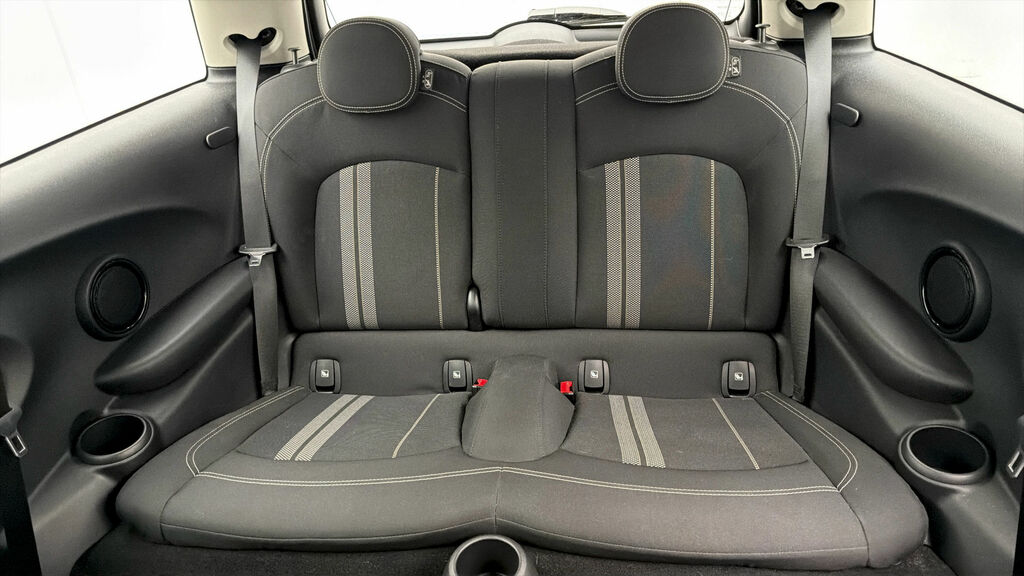 Mini Electric Cooper Se 32.6Kwh Level 2 Green #15