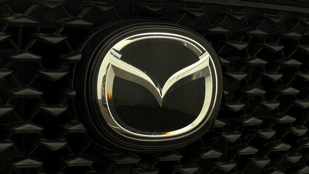 Mazda CX-30 2.5 E-skyactiv G Mhev 140 Centre-line White #20