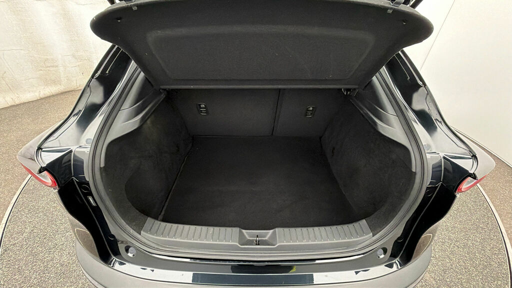 Mazda CX-30 2.5 E-skyactiv G Mhev 140 Centre-line White #15