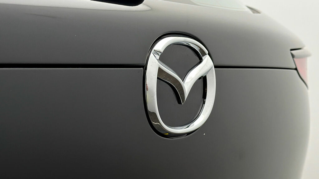 Mazda CX-30 2.5 E-skyactiv G Mhev 140 Centre-line White #18