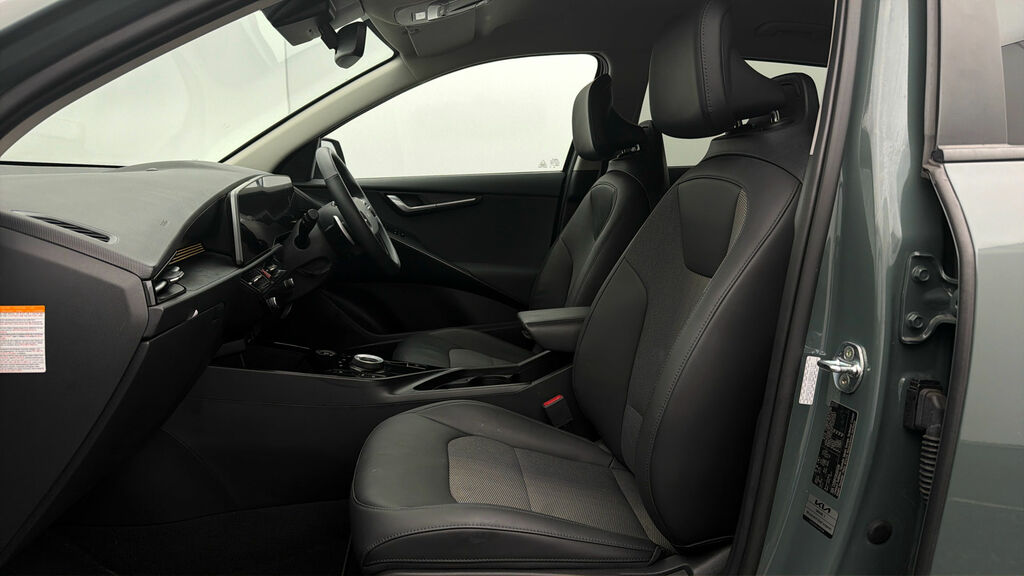 Kia Niro 2 Grey #13