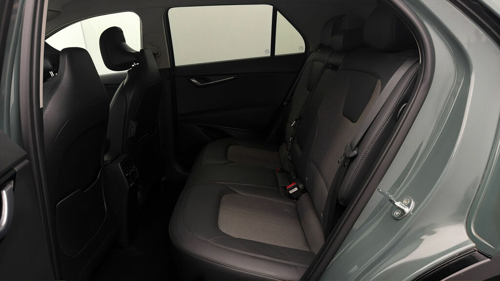 Kia Niro 2 Grey #15