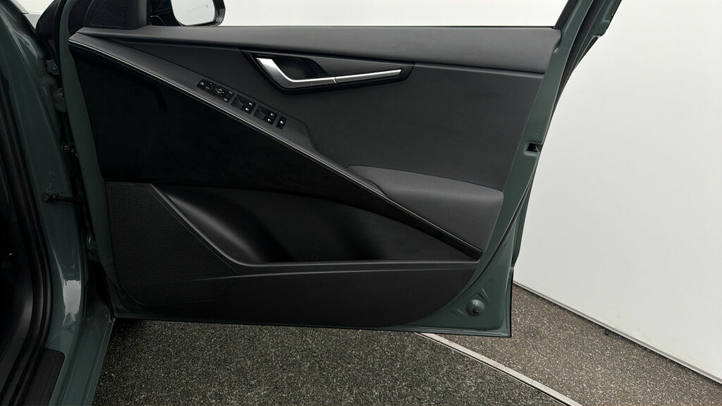 Kia Niro 2 Grey #14