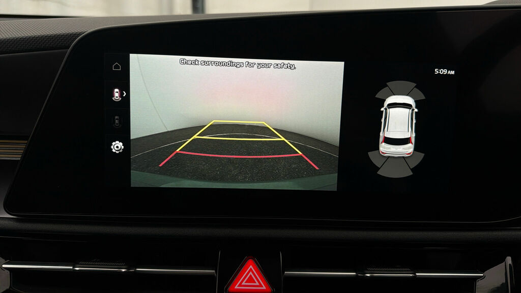 Kia Niro 2 Grey #24