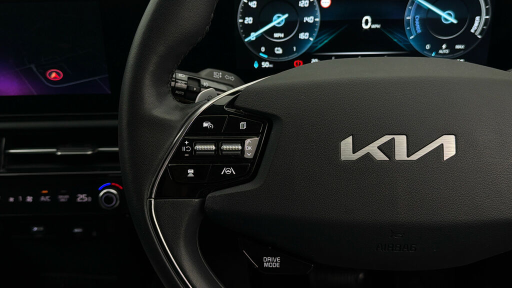Kia Niro 2 Grey #21