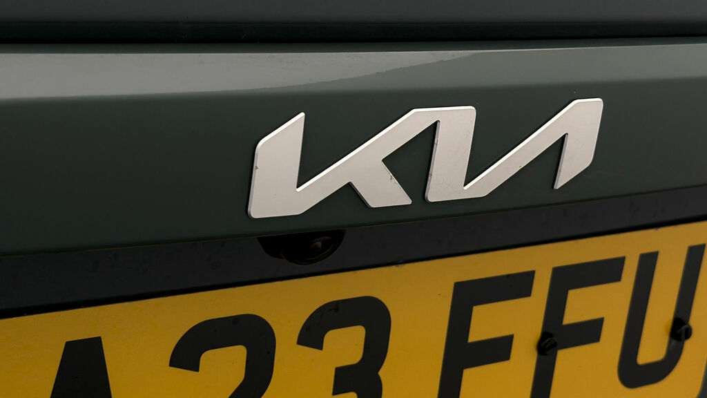 Kia Niro 2 Grey #19