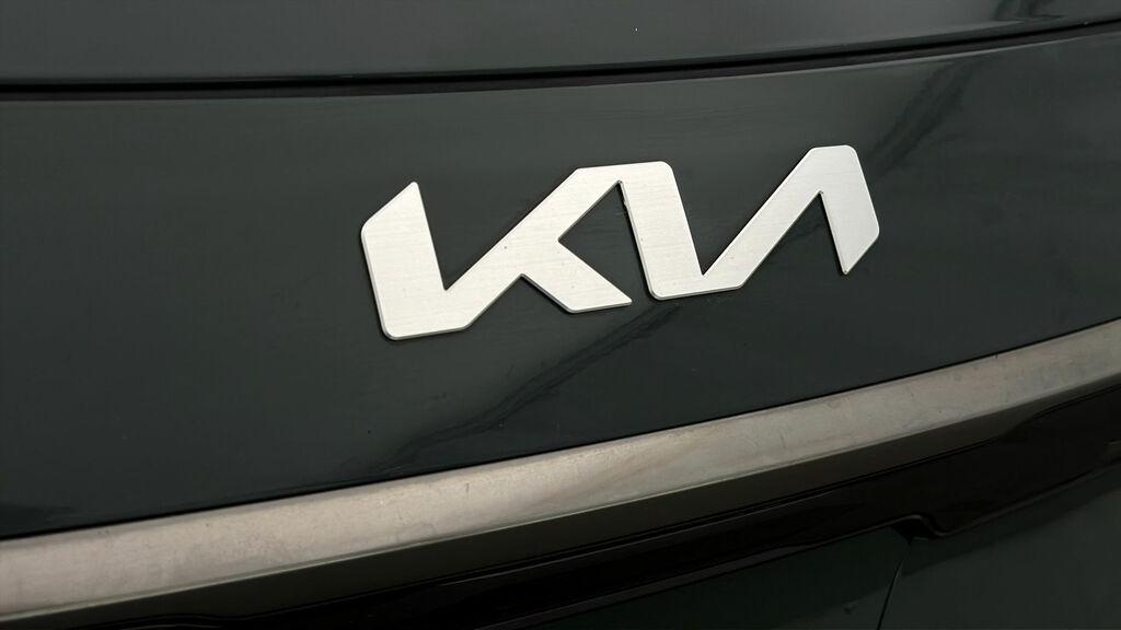 Kia Niro 2 Grey #20