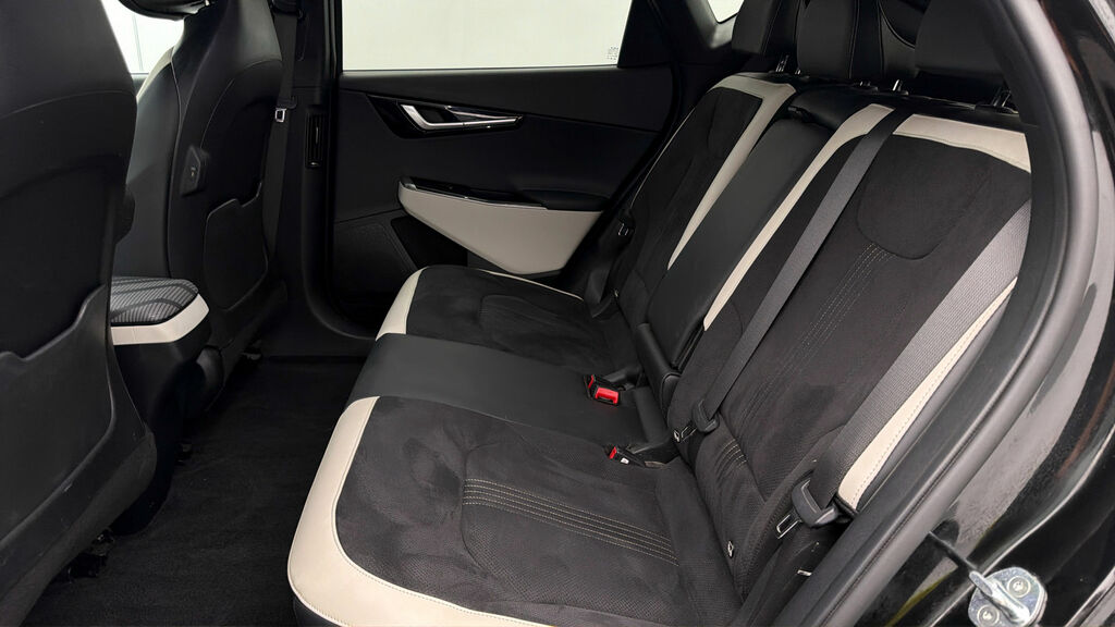 Kia EV6 77.4Kwh Gt-line S Red #15