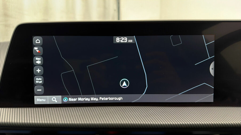 Kia EV6 77.4Kwh Gt-line S Red #10