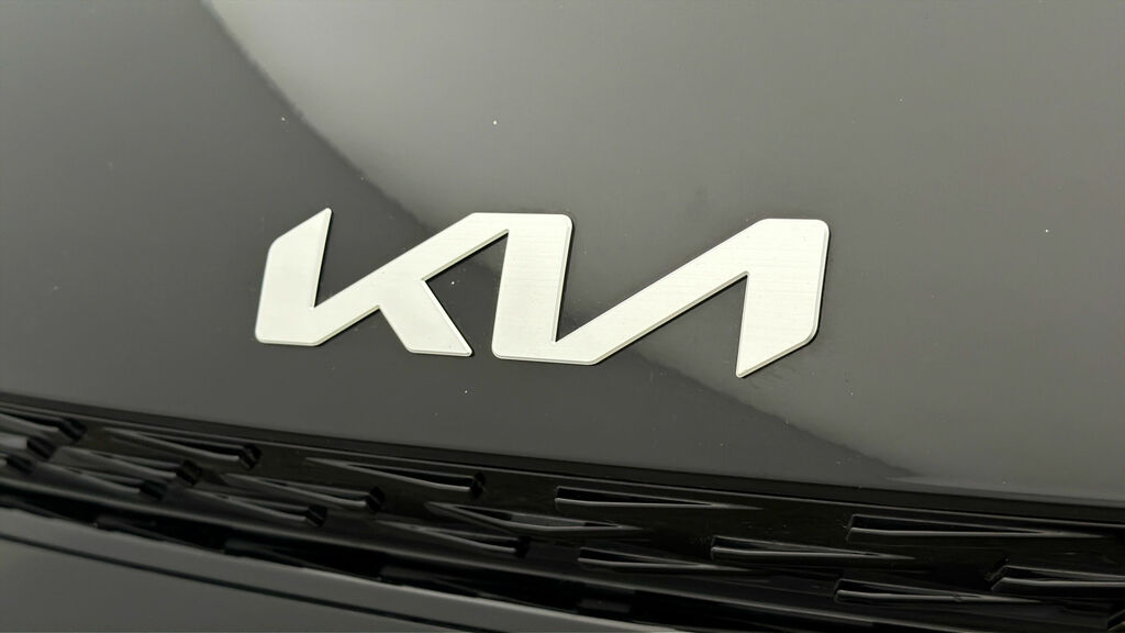 Kia EV6 77.4Kwh Gt-line S Red #20