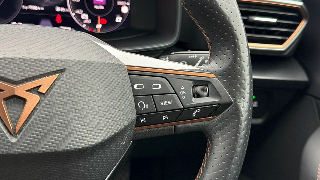 Cupra Formentor 1.5 Tsi 150 V2 Green #23