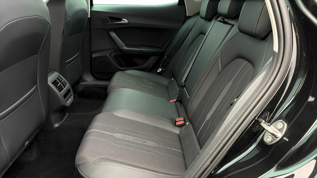 Cupra Formentor 1.5 Tsi 150 V2 Green #15