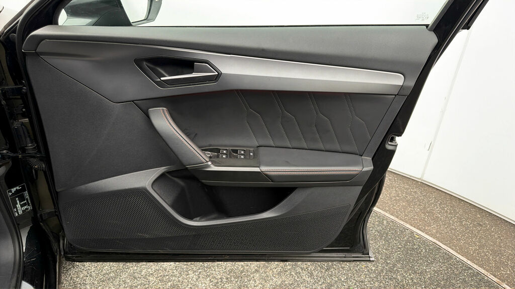 Cupra Formentor 1.5 Tsi 150 V2 Green #14