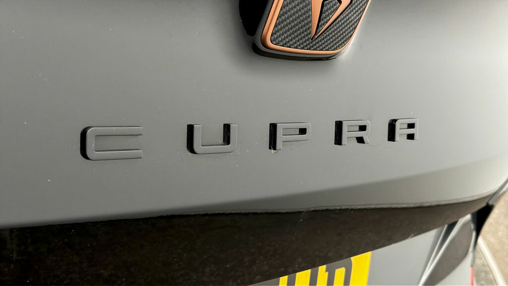 Cupra Formentor 1.5 Tsi 150 V2 Green #20