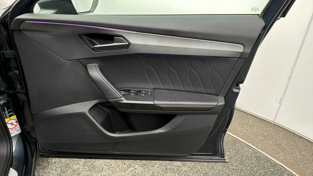 Cupra Formentor 1.4 Ehybrid 204 V2 Dsg Grey #14