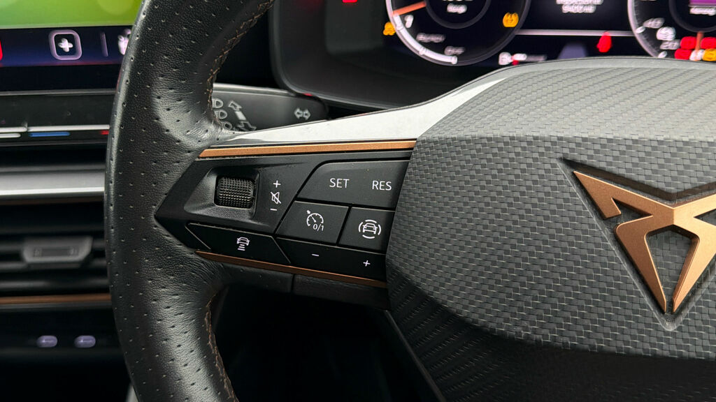 Cupra Formentor 1.4 Ehybrid 204 V2 Dsg Grey #22