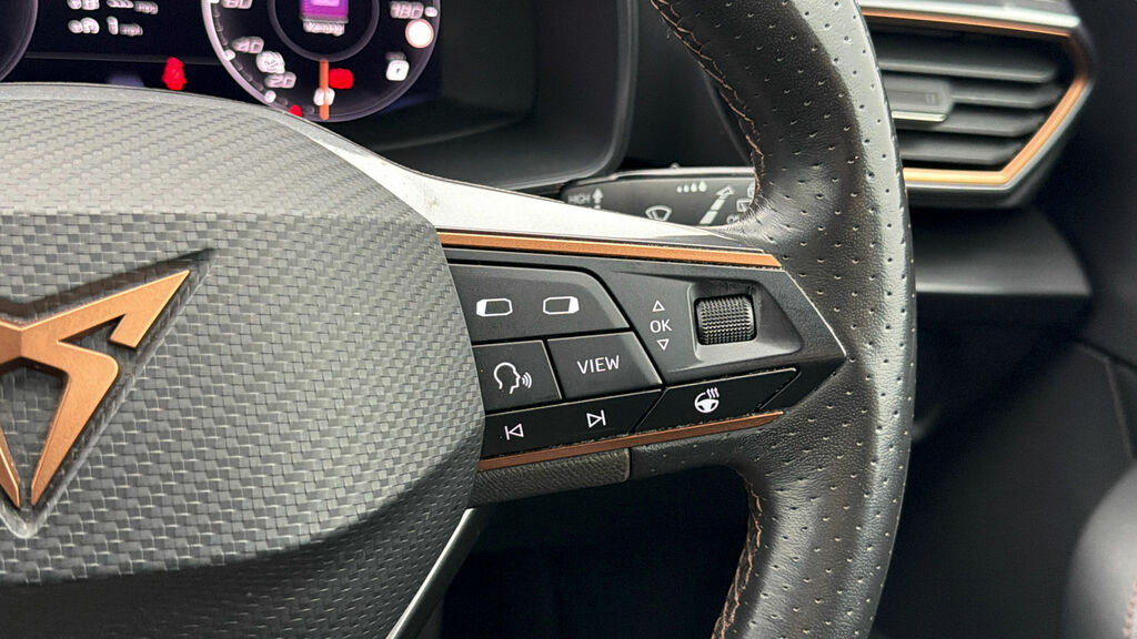 Cupra Formentor 1.4 Ehybrid 204 V2 Dsg Grey #23