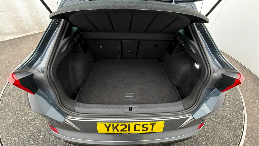 Cupra Formentor 1.4 Ehybrid 204 V2 Dsg Grey #16