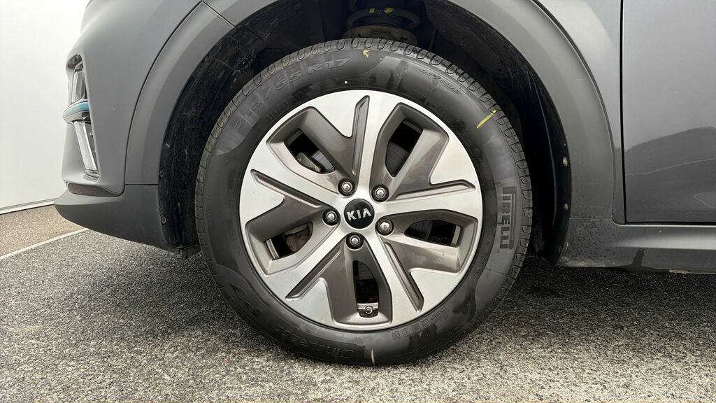 Kia Niro 1.6 Phev 3 Dct Blue #17