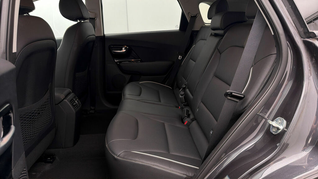 Kia Niro 1.6 Phev 3 Dct Blue #15