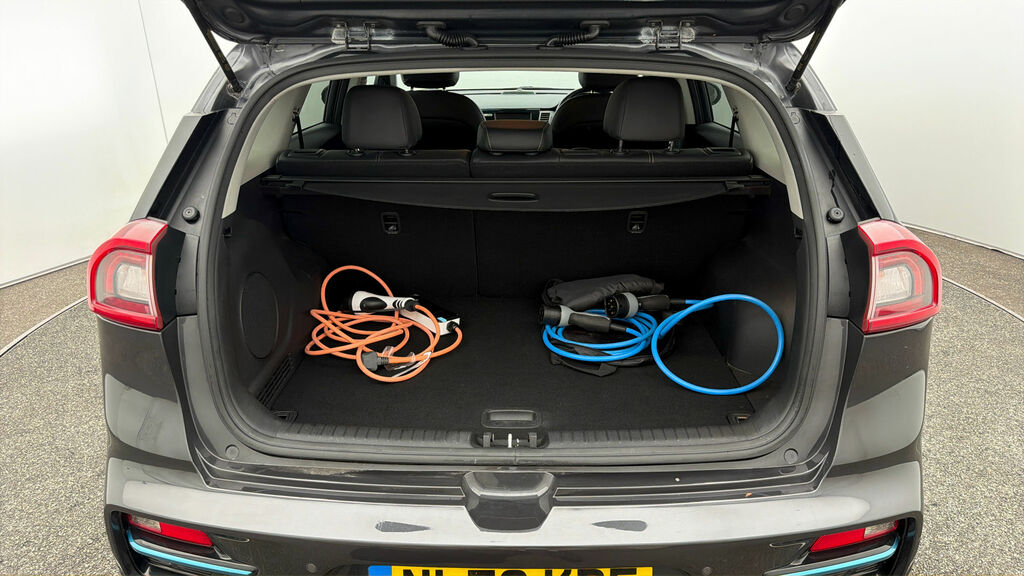 Kia Niro 1.6 Phev 3 Dct Blue #16