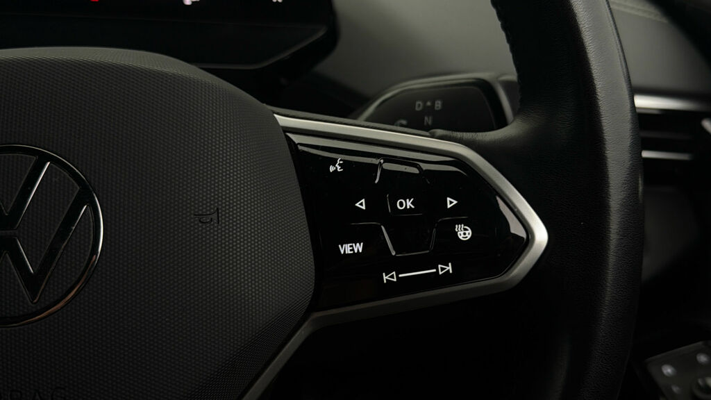 Volkswagen ID.4 Match Black #20