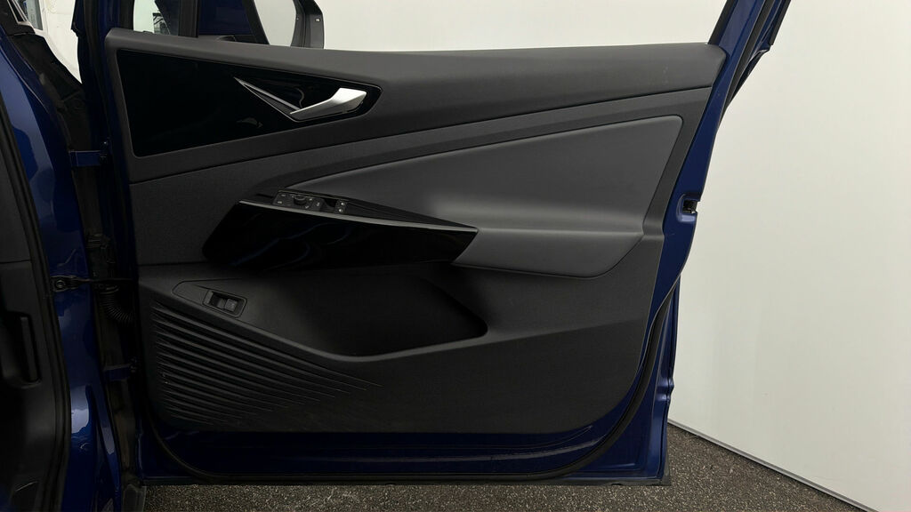 Volkswagen ID.4 Match Black #14