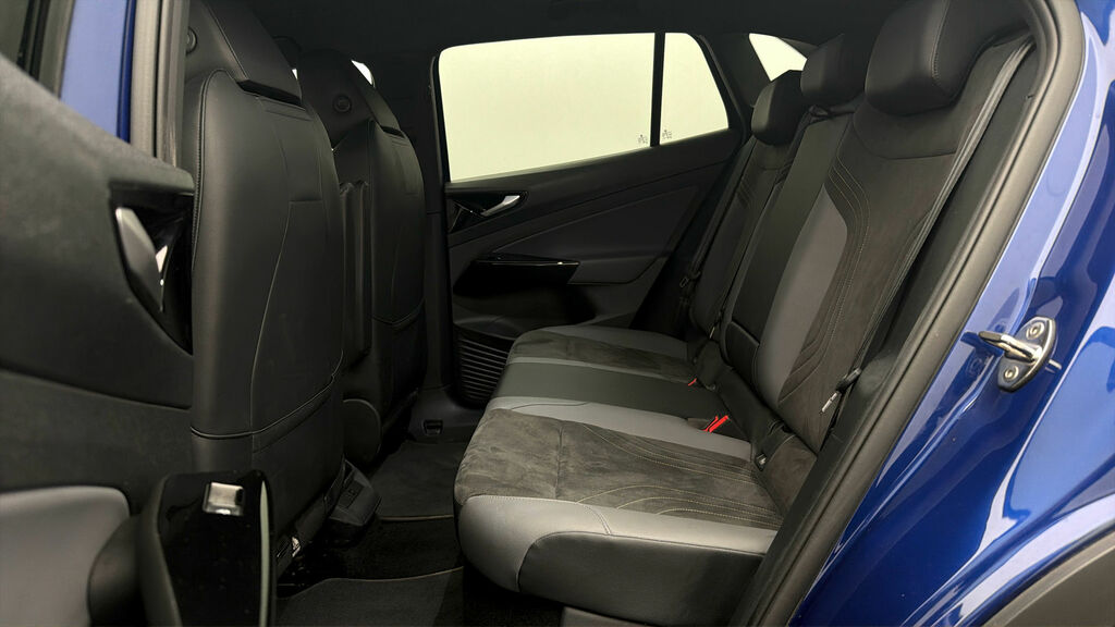Volkswagen ID.4 Match Black #15