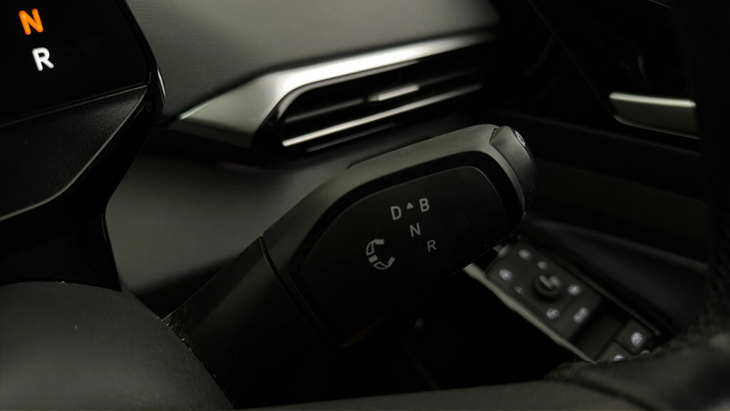 Volkswagen ID.4 Match Black #23