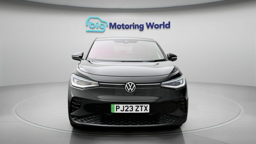 Volkswagen ID.5 Style Black #2
