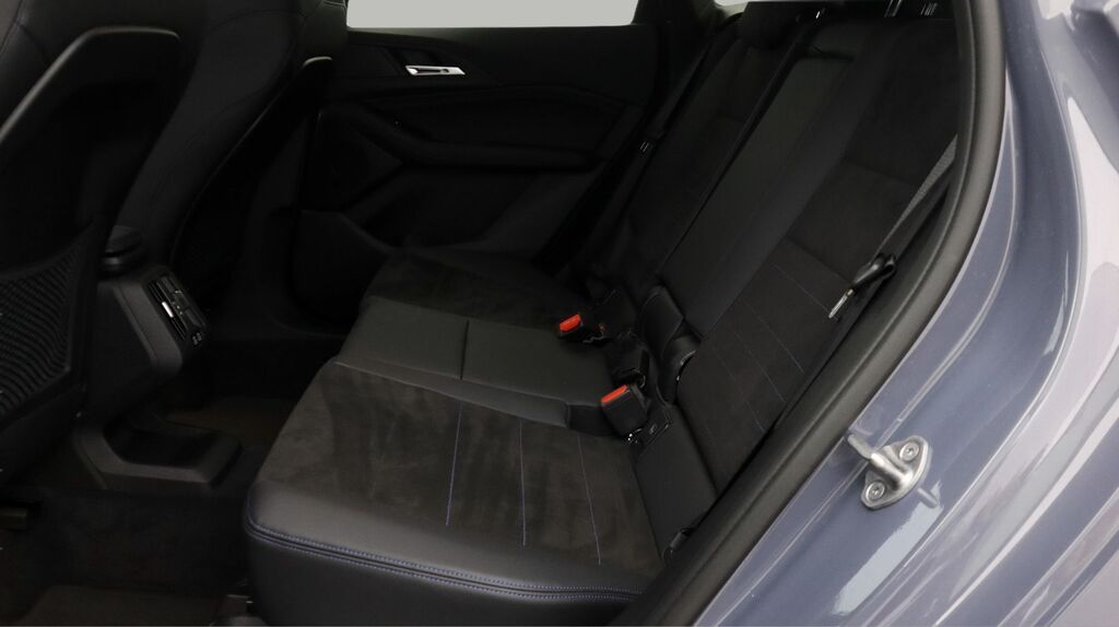 BMW 2 Series Active Tourer 218D M Sport Active Tourer Grey #16