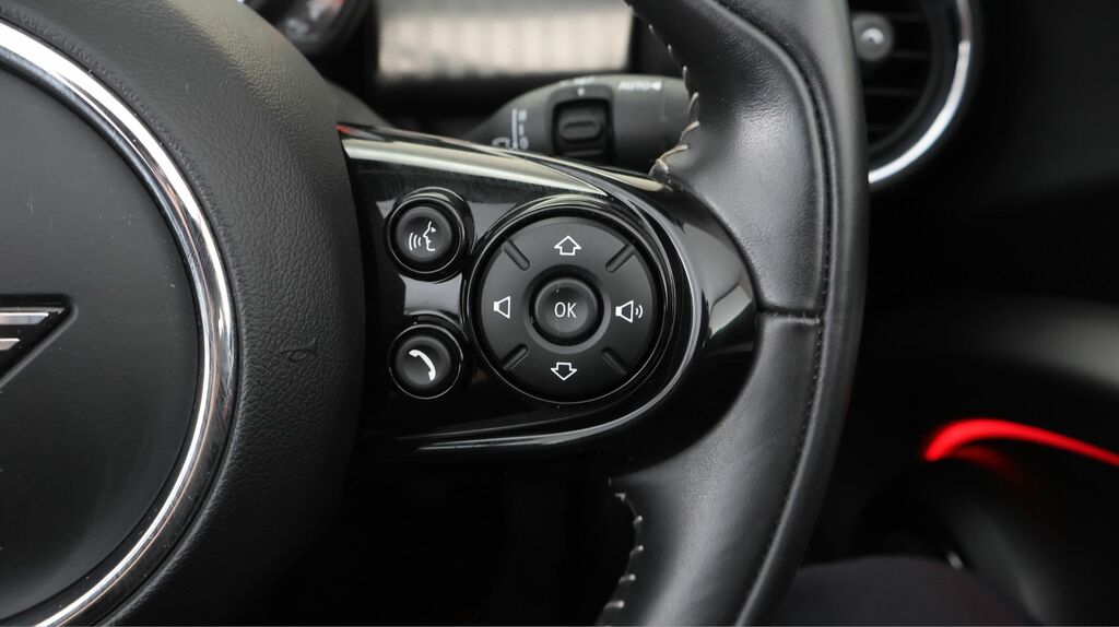Mini Convertible 1.5 Cooper Exclusive II Comfort Pack Blue #23