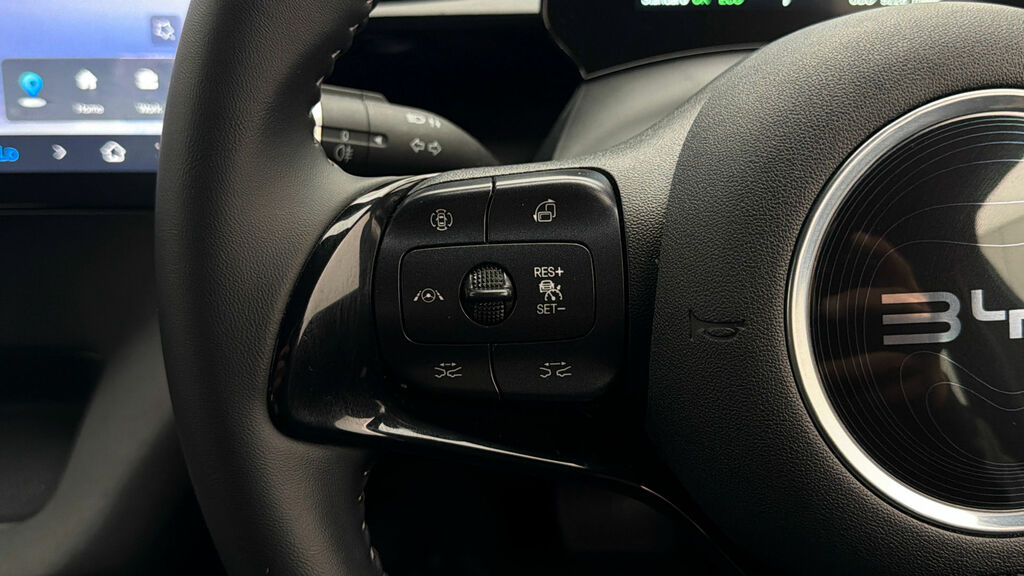 Byd Dolphin 43.2Kwh Comfort Green #22