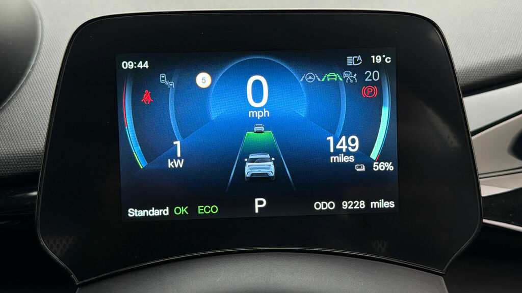Byd Dolphin 43.2Kwh Comfort Green #24