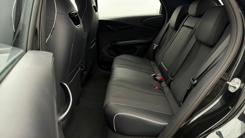Byd Dolphin 43.2Kwh Comfort Green #15