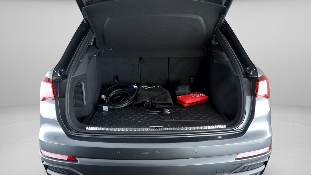 Audi Q3 Tdi S Line Edition 1 White #17