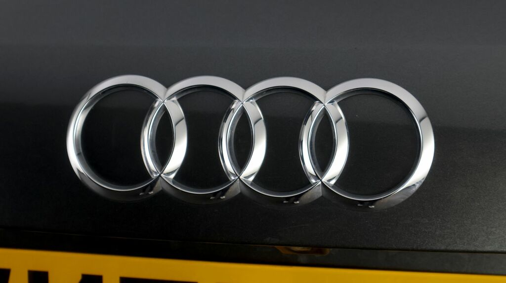 Audi Q3 Tdi S Line Edition 1 White #22